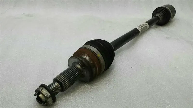 L538 RANGE ROVER EVOQUE Drive Shaft Rear Right EJ32-4B402-BB RRH Drive Shaft