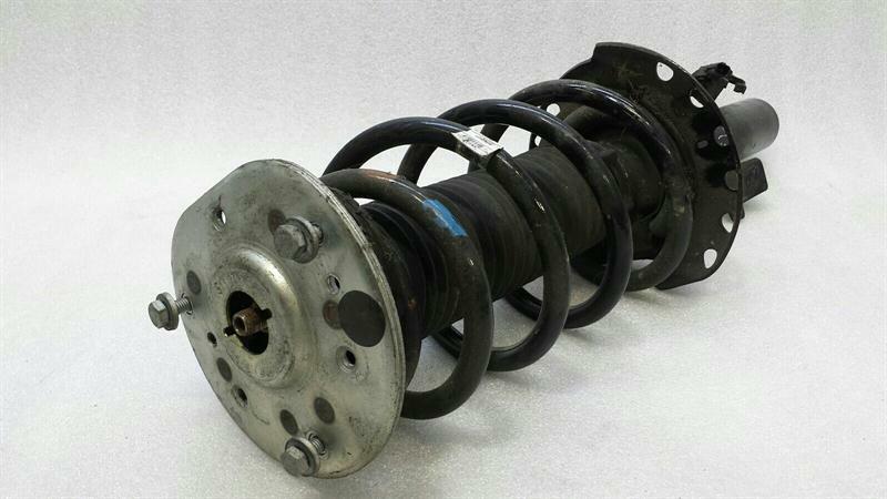 EDC shock absorber EVOQUE shock absorber front EJ32-18K001-CB FRONT LEFT
