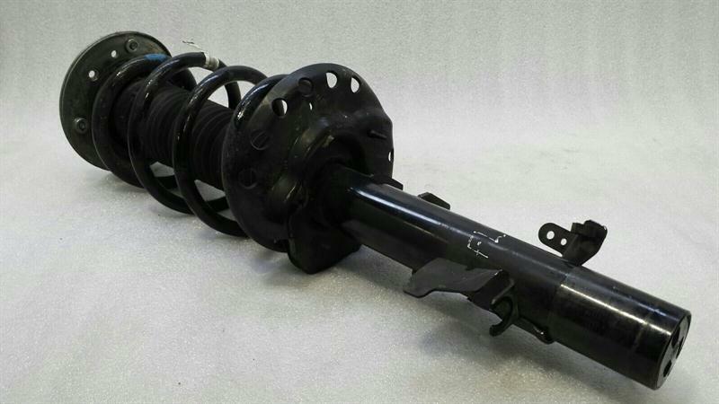 EDC shock absorber EVOQUE shock absorber front EJ32-18K001-CB FRONT LEFT