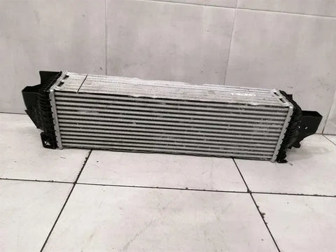 BMW X1 F48 Intercooler 7617600 Intercooler 2.0