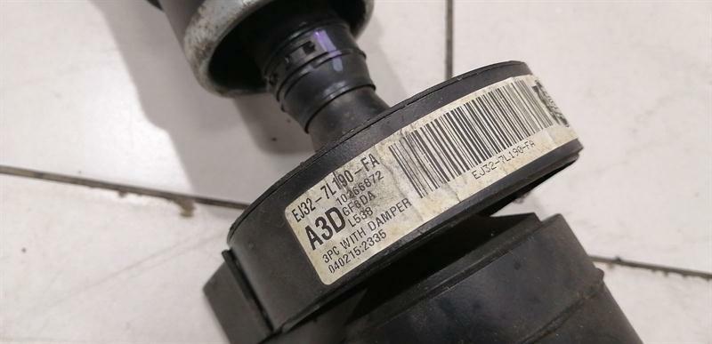 LAND ROVER RANGE ROVER EVOQUE Propshaft EJ32-7L190-FA Propshaft L538
