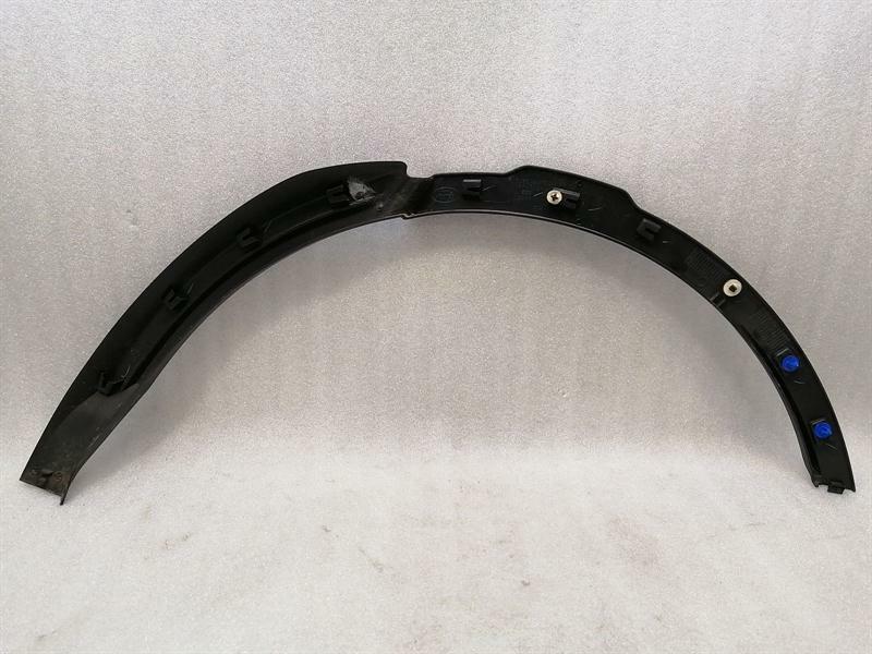 LAND ROVER RANGE ROVER EVOQUE RRH Arch BJ32-290E22-AH Rear Right Fairing