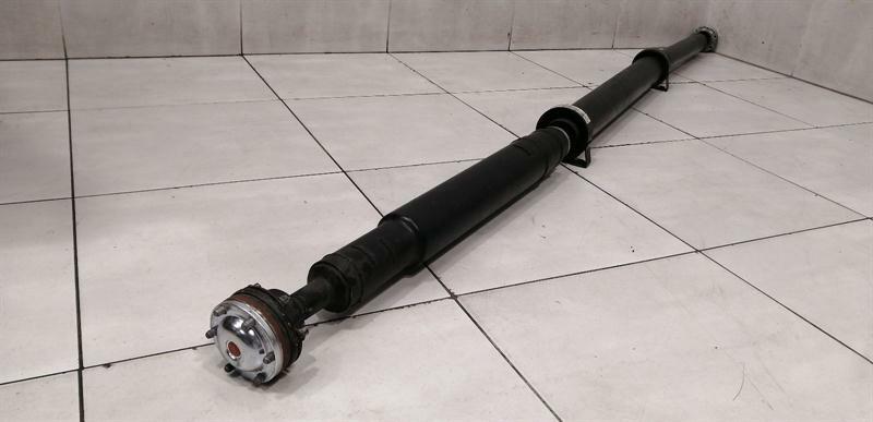 LAND ROVER RANGE ROVER EVOQUE Propshaft EJ32-7L190-FA Propshaft L538