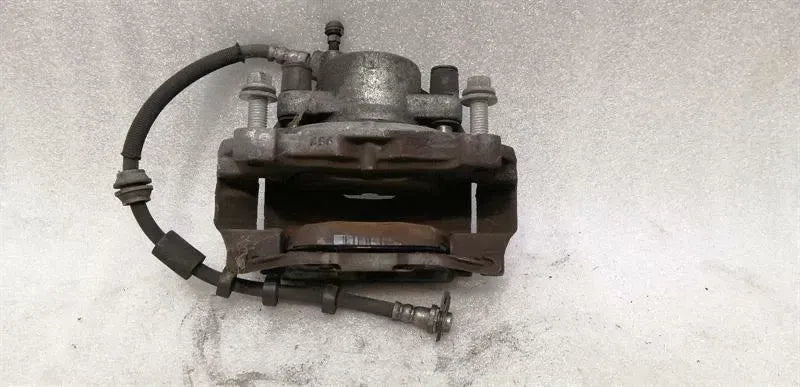 Range Rover Evoque Left Front Caliper LR015387 Brake Caliper Front Left L538