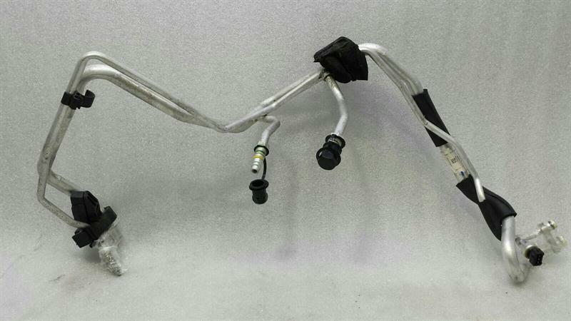 LAND ROVER EVOQUE A/C Pipe EJ32-19A834-BB Air Conditioning A/C Air Conditioning L538