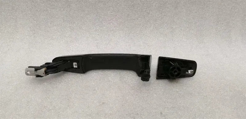 LAND ROVER RANGE ROVER EVOQUE RLH Door Handle LR055916 Door Handle Rear Left