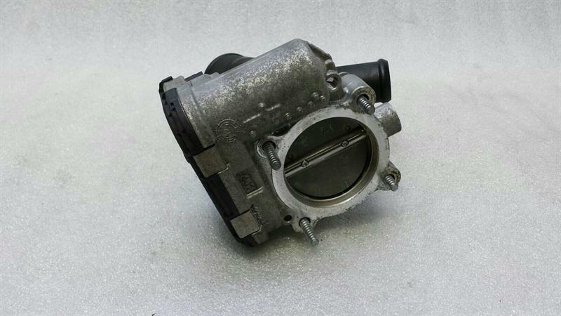 LAND ROVER RANGE ROVER EVOQUE Throttle Body AG9E-9F991-AA Throttle Body 2.0