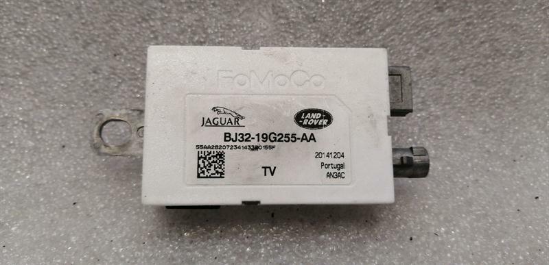 LAND ROVER RANGE ROVER EVOQUE Aerial / Antenna BJ32-19G255-AA Antenna