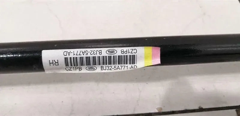Land Rover Evoque Anti Roll Bar Rear BJ32-5A771-AD Stabilizer Rear L538