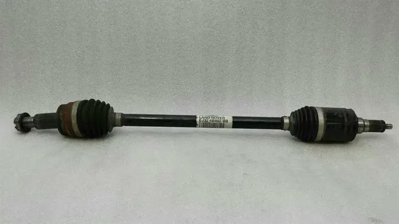L538 RANGE ROVER EVOQUE Drive Shaft Rear Right EJ32-4B402-BB RRH Drive Shaft