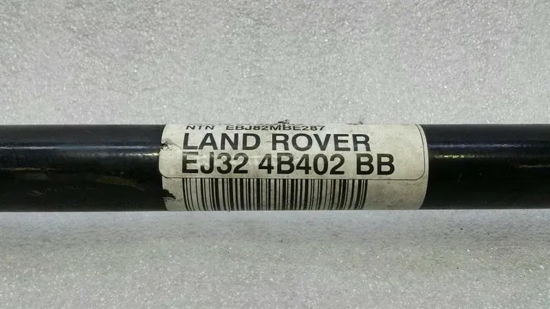 L538 RANGE ROVER EVOQUE Drive Shaft Rear Right EJ32-4B402-BB RRH Drive Shaft