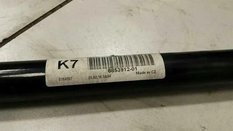 BMW X1 F48 Anti Roll Bar Front 6853912 Front Anti Roll Bar