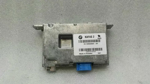 BMW X1 F48 F45 Lane assist Camera module 6992830 Kamera Steuergerät