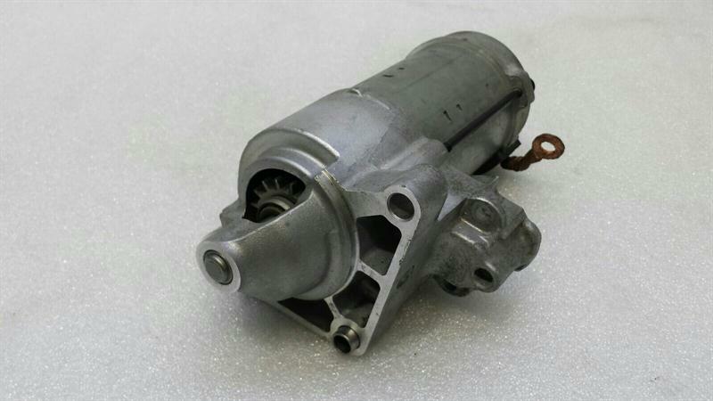 BMW X1 F48 F45 Starter Engine 7645979 Starter