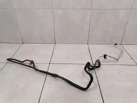 MITSUBISHI Lancer EVOLUTION 7 EVO Power Steering Radiator MR554844 Servo Oil Cooler