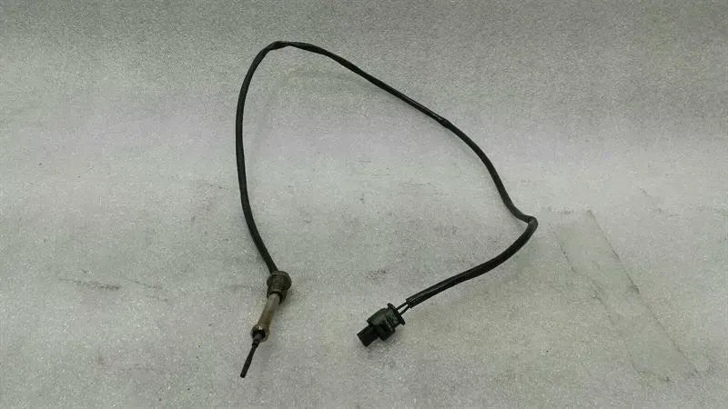 BMW X1 F48 Lambda Sensor 8589815 Lambda Sensor Temperature