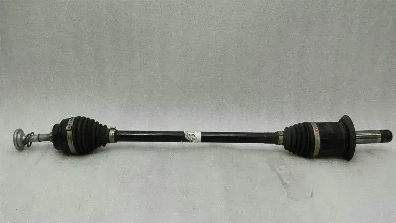 BMW X1 F48 Left Rear Drive Shaft 7646867 Drive Shaft Rear Left