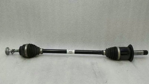 BMW X1 F48 drive shaft rear right 7646867 rear right drive shaft