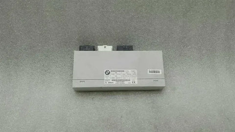BMW X1 F48 Boot Lid Module 7412610 ECU Tailgate