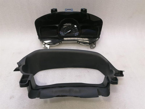 Ford Ranger P375 MK4 Instrument Cluster JB3T-10849-JM Speedometer 2.0L DIESEL