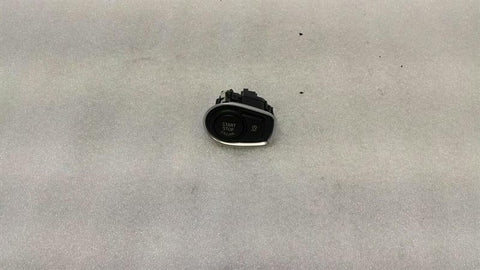 BMW X1 F48 Ignition Switch 9289136 Start Stop Switch.