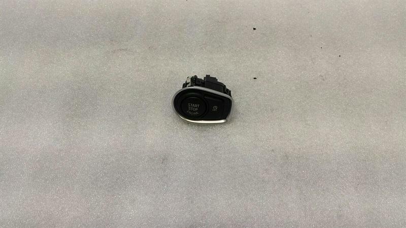 BMW X1 F48 Ignition Switch 9289136 Start Stop Switch.