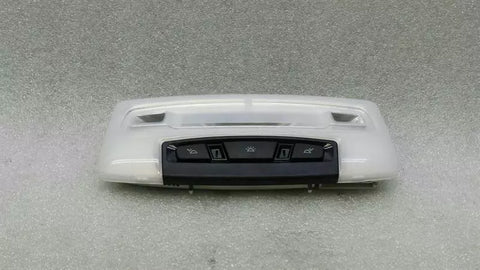 BMW X1 F48 rear dome light 43931628801 interior light interior light rear