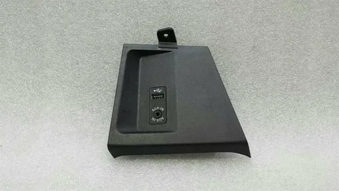 BMW X1 F48 electronic module 9319542 control unit aux USB input