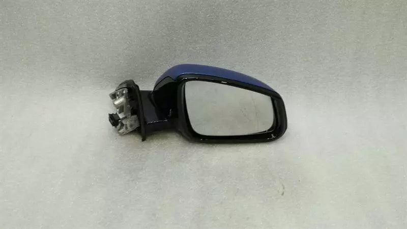 BMW X1 F48 Right Door Mirror RHD 7423642 Right Hand Drive Shadow Line M Sport