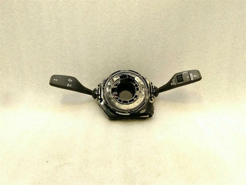 BMW X1 F48 wiper stalks 9368597 indicator switch steering column switch