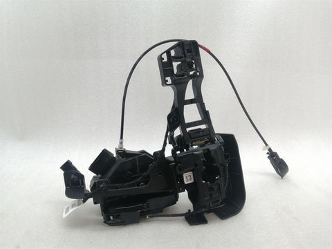 FORD RANGER P375 MK4 WILDTRAK Door Lock CM5A-A21813-DB Door Lock FL VL