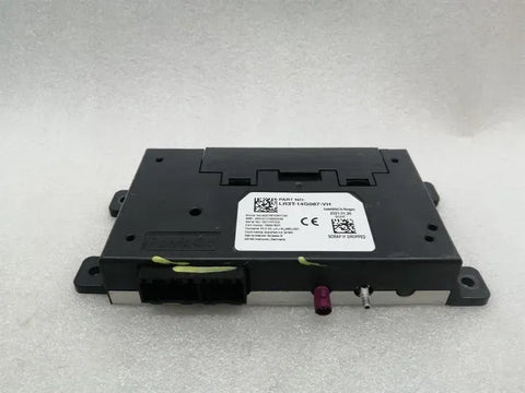 Ford Ranger P375 MK4 Module LR3T-14G087-VH Control Unit PHONE INTERFACE