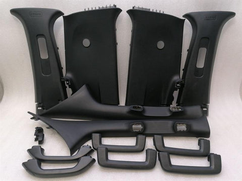 FORD RANGER P375 MK4 WILDTRAK EB3B-4103513-GB COVER SET