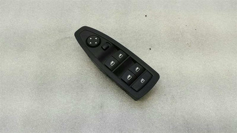 BMW X1 F48 Main Window Switch 9297347 Power Window Switch.