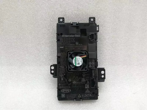 Mercedes CLS W257 Electronic Module A2139006836 Control Unit Load Communication