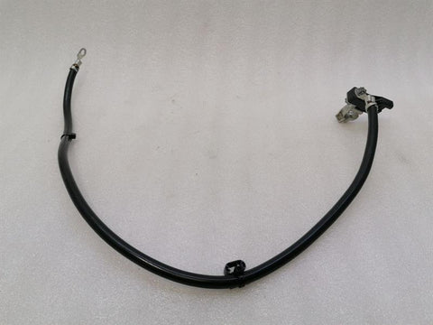 Mercedes CLS C257 W257 Wiring Loom A0009058612 Harness BATTERY