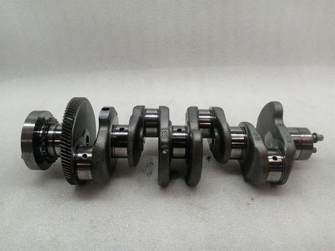 MERCEDES CLS C257 W257 CRANKSHAFT A6540308700 CRANKSHAFT