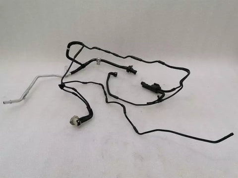 Mercedes CLS C257 W257 Pipe A6540703632 Hose Vacuum Pipe