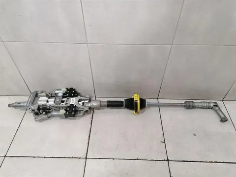 Mercedes CLS C257 W257 Steering Column A2134608300 Steering Column