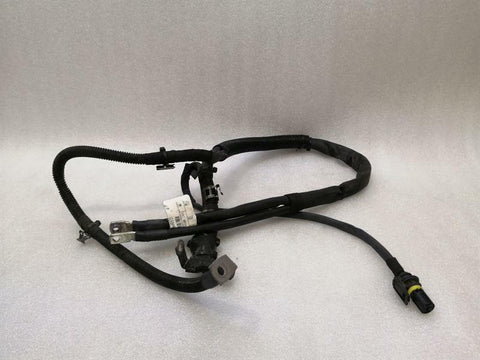 Mercedes GLE W166 Alternator Wiring Loom A1664409735 Wiring Harness Alternator