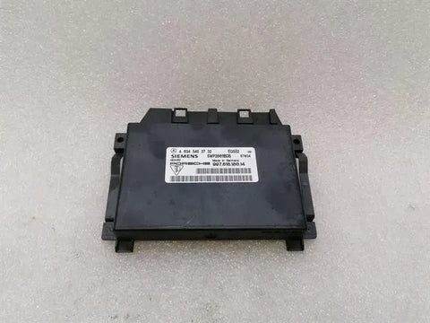 Porsche 911 997 Turbo Gearbox Module 99761818014 Transmission Control Unit