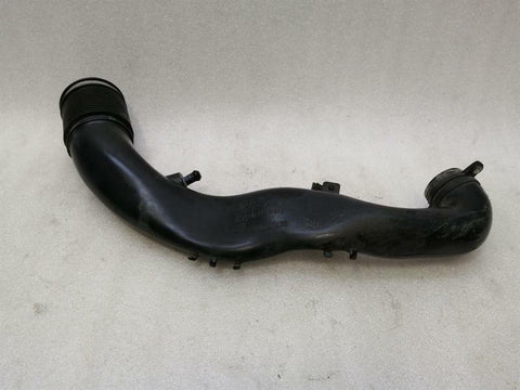 Porsche 911 997 GT2 turbo intake pipe 99711062473 intake hose charge air right