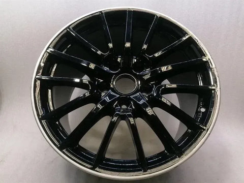 Porsche 911 997 Sport Design Alloy Wheel 99736216207 Alloy Wheel 11JX19 ET67 19"