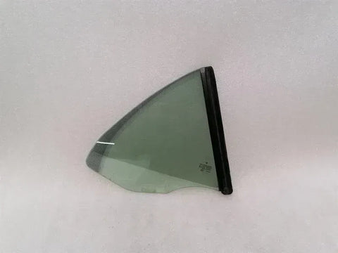Porsche 911 997 Right Rear 1/4 Glass 99754311211 Door Window 1/4 Rear RH