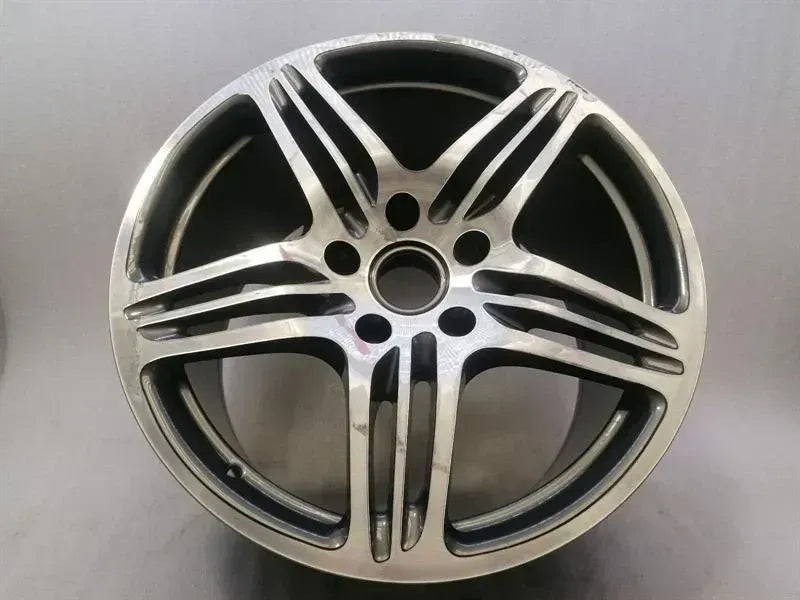 Porsche 911 997 Turbo Alloy Wheel 99736216202 Alloy Wheel 11Jx19 ET51 19" Inch