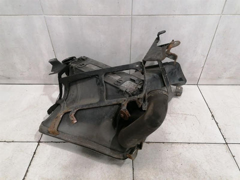 Porsche 911 997 Turbo Intercooler 99711063900 Left Intercooler LEFT SET