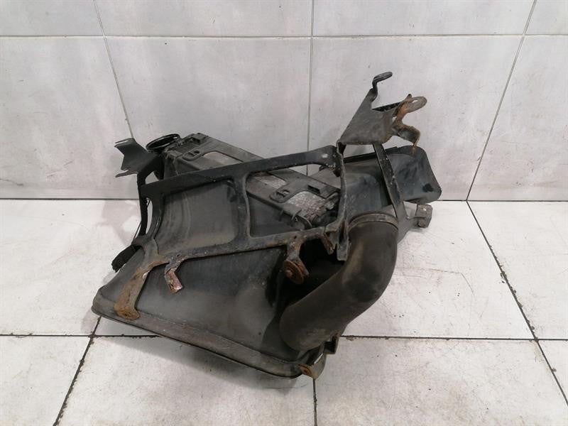 Porsche 911 997 Turbo Intercooler 99711063900 Left Intercooler LEFT SET