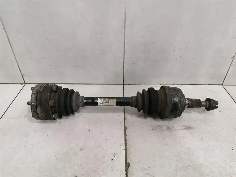 Porsche 911 997 drive shaft rear right 99733202441 right drive shaft turbo