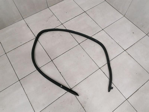 Porsche 911 997 door seal 99753707504 door seals left convertible