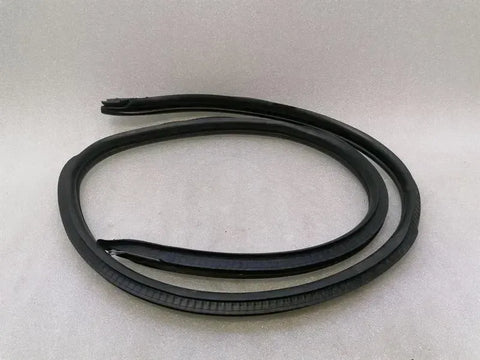 Porsche 911 997 convertible right door seal 99753707607 door seals right